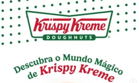 Krispy Kreme