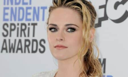 Kristen Stewart