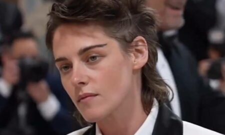 Kristen Stewart