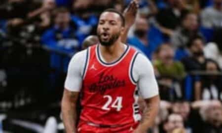 LA Clippers NBA