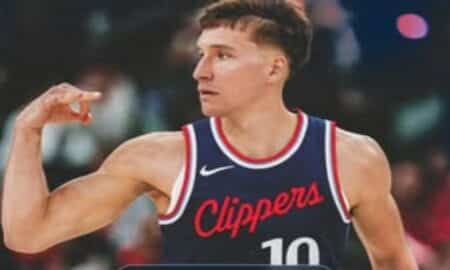 LA Clippers on NBA
