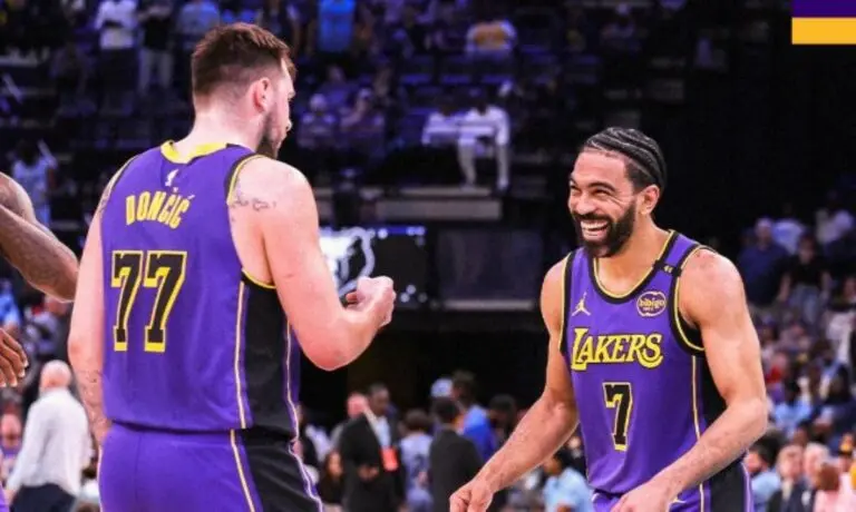 LA Lakers