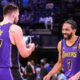 LA Lakers