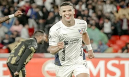 LDU