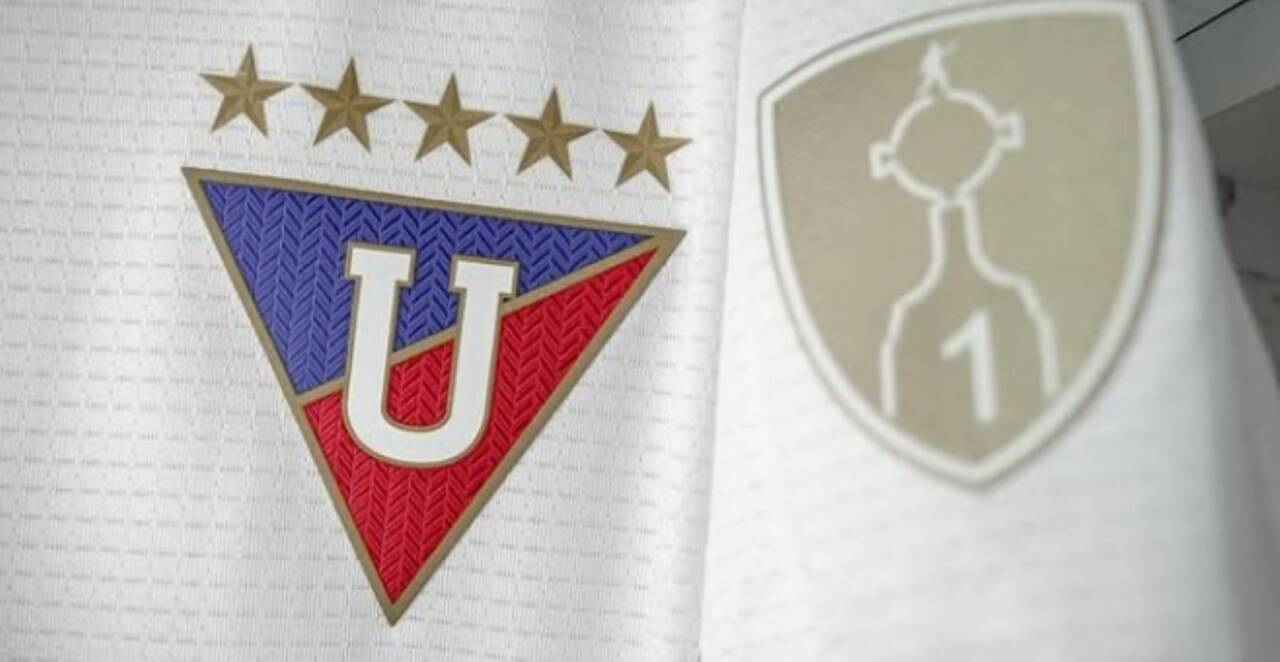 LDU