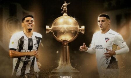 LDU