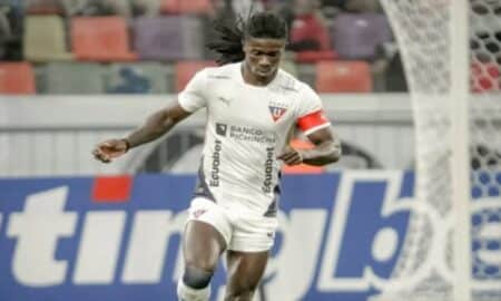 LDU Quito