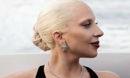 Lady Gaga