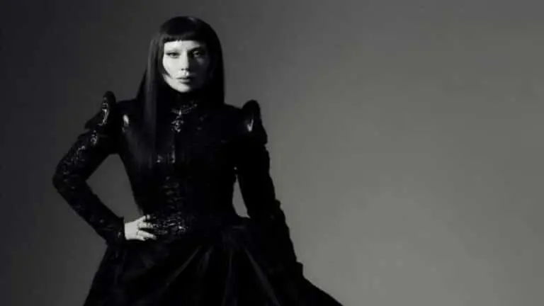 Lady Gaga