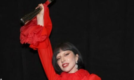 Lady Gaga