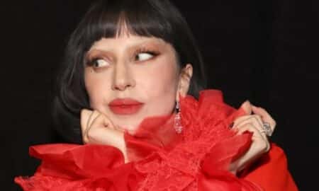 Lady Gaga