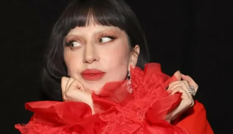 Lady Gaga