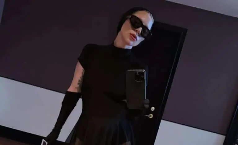 Lady Gaga - Foto