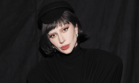 Lady Gaga - foto