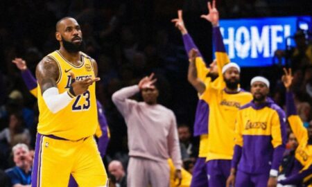 LakersLakers