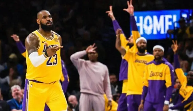 LakersLakers