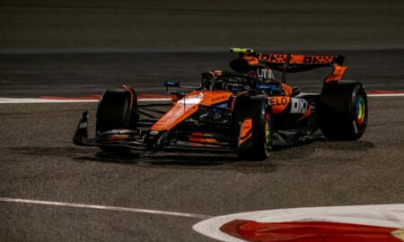 Lando Norris