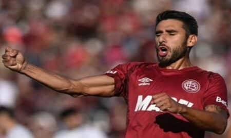 Lanus