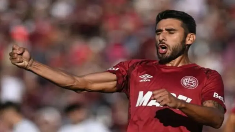 Lanus