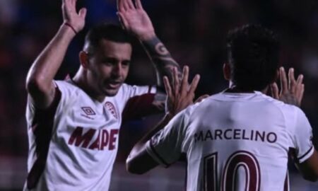 Lanus