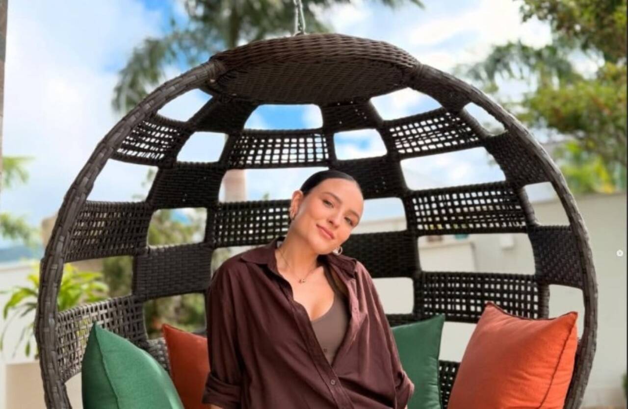 Larissa Manoela