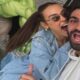 Larissa Santos e Netto DJ