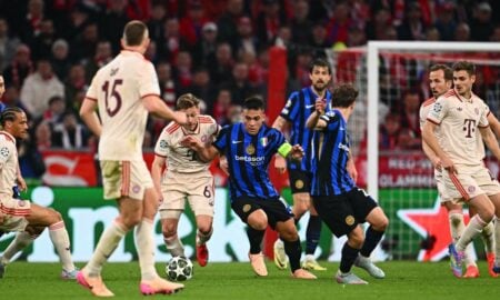 Lautaro Inter