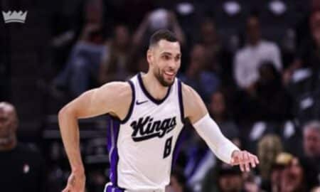 Lavine Zach