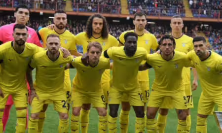 Lazio