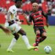Ldu x Flamengo