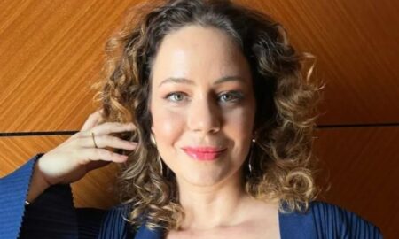 Leandra Leal
