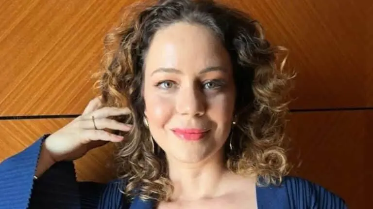 Leandra Leal