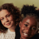 Leandra Leal e filha