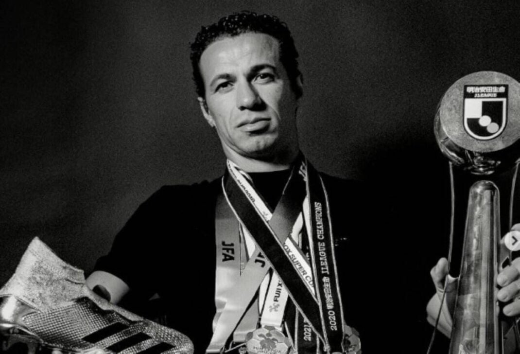 Leandro Damiao
