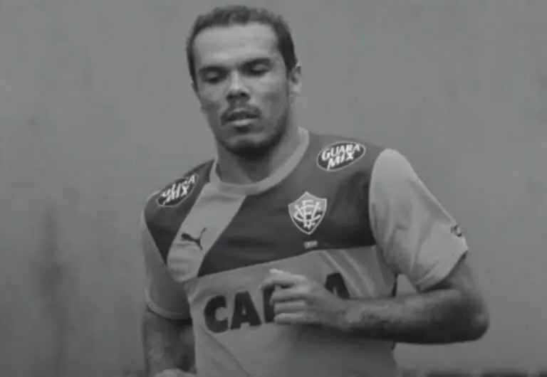 Leandro Domingues.