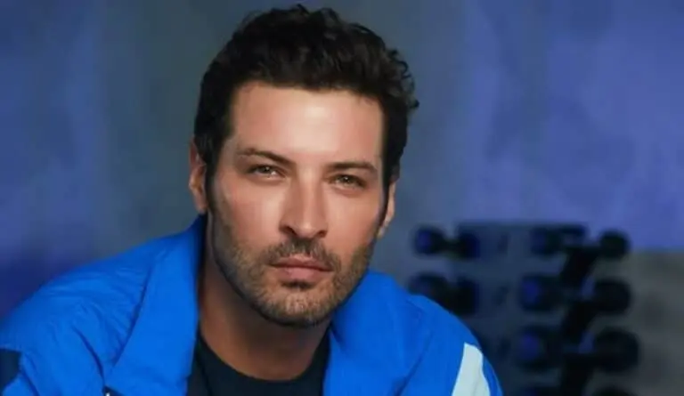 Leandro Lima
