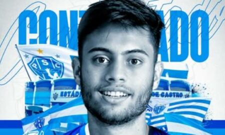 Leandro Vilela