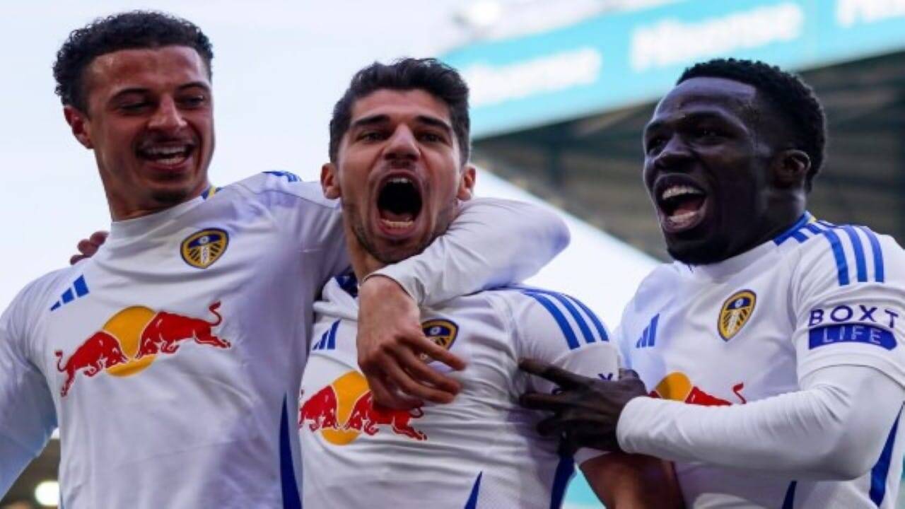 Leeds Utd