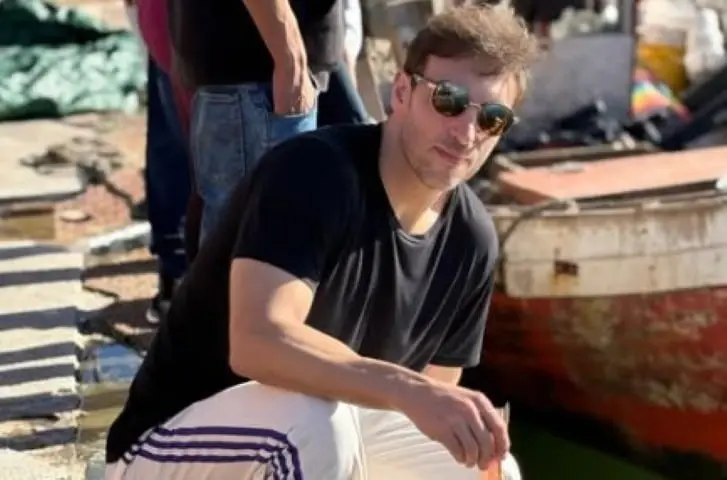Léo Lins