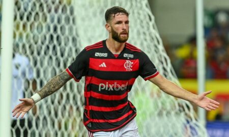 Leo Pereira