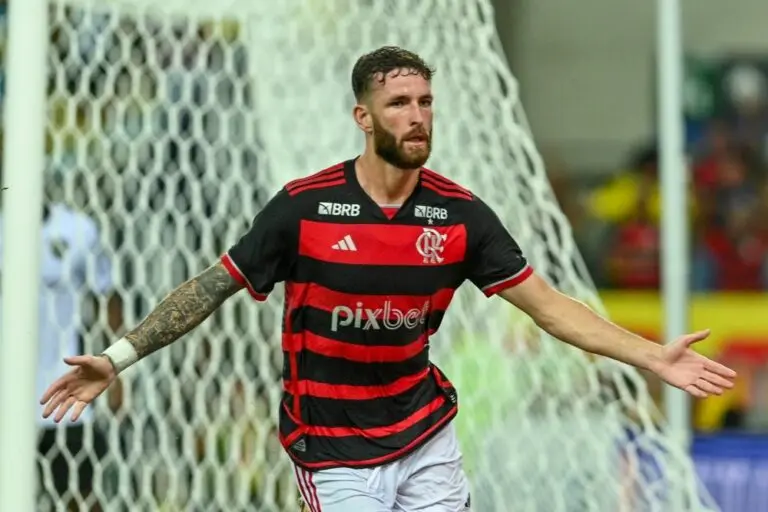 Leo Pereira