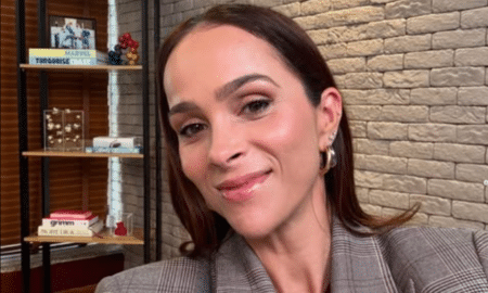 Leticia Cazarré foto