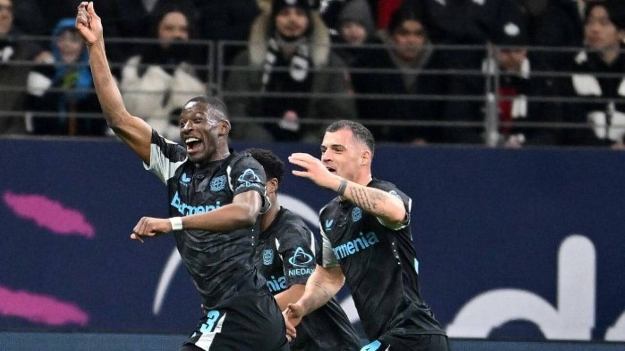 Onde assistir Bayer Leverkusen x Union Berlin ao vivo: horário, escalações e palpites na BayArena