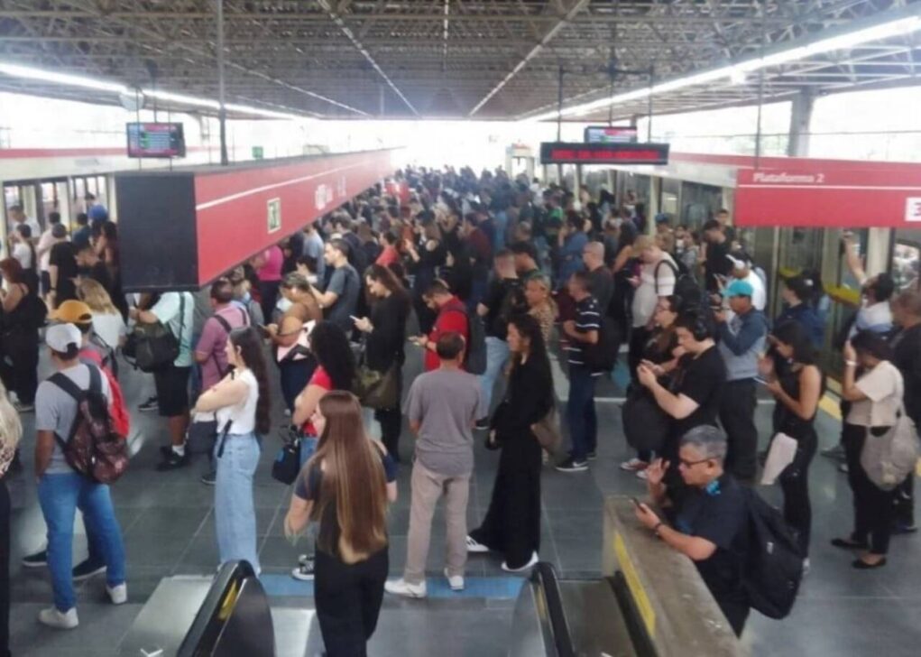 Linha 3-Vermelha