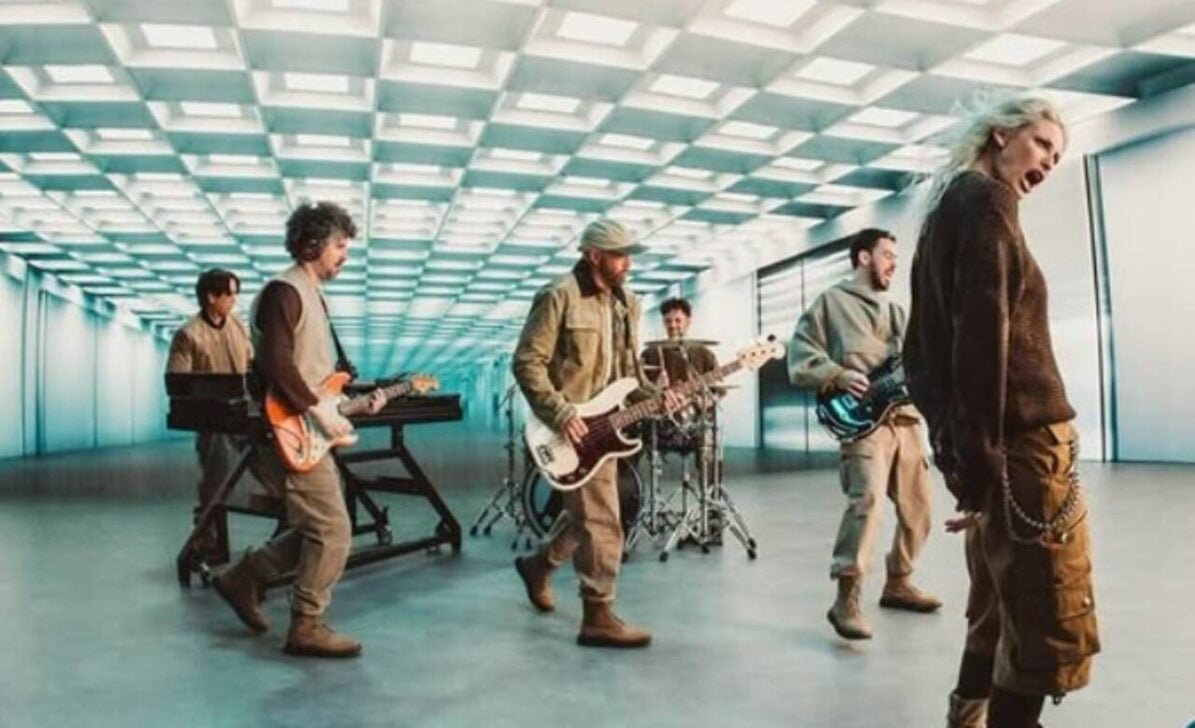 Linkin Park