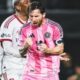 Lionel Messi pelo Inter Miami