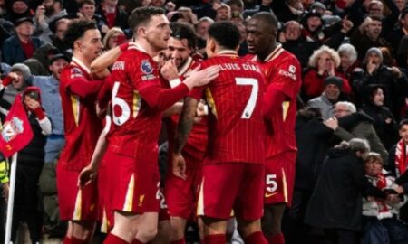 Liverpool