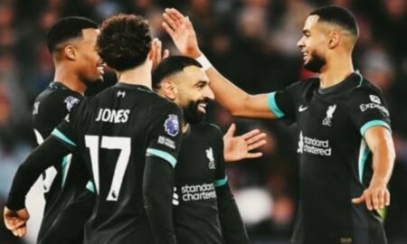 Liverpool