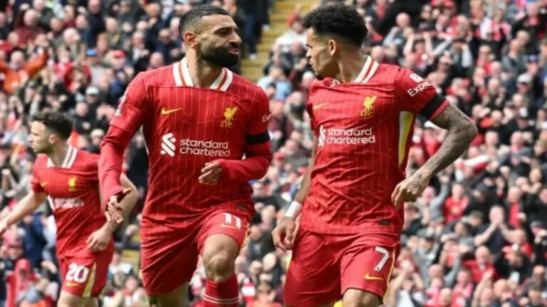 Liverpool fc