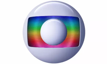 Logo Tv Globo